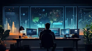 java中如何创建窗体