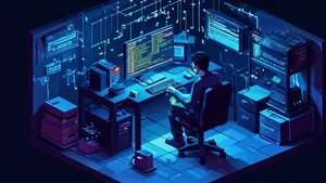 java如何响应http请求