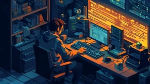 如何搭建java虚拟机