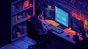 java 中如何定义一个数组