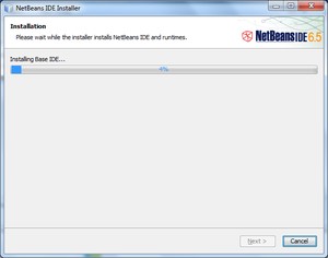如何在Windows上安装NetBeans Java IDE