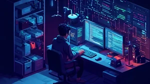 java如何产生一个整数随机数
