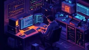 JAVA如何实现它的多线程安全