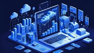 java如何实现进销存管理系统