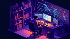 java如何用代码弄出烟花来