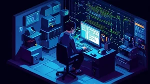 Java项目中如何使用游标