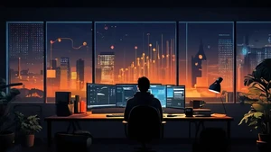 java web如何处理订单