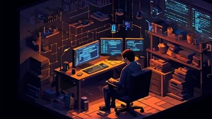 如何java编程游戏