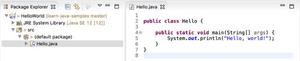 hello-java-source