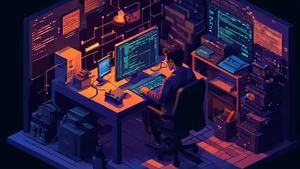 Java开发如何跳槽