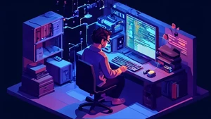 java中如何打虚线