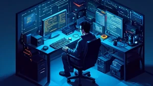 如何创建一个java web项目