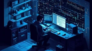 java版如何做盾构机