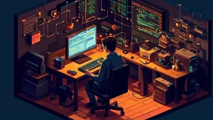 如何实现java反向索引代码
