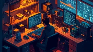 java如何进行声明