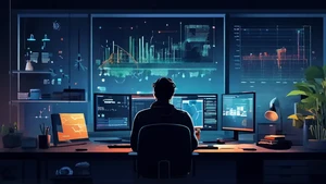 如何用java做一个猜数字游戏