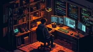 如何安装java20