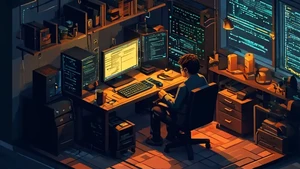 java新技术如何开始入门