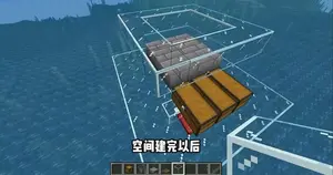 我的世界java掠夺者农场怎么做