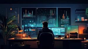 java如何设置一秒刷新一次