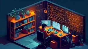 如何才能入门java后端开发