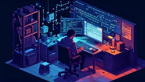 java版如何多人联机