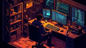 如何用java写一个手机游戏