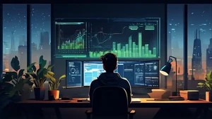 java中如何进行群聊