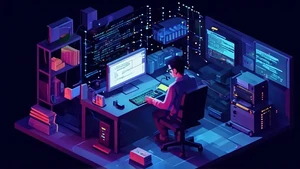 java 如何实现线程同步的