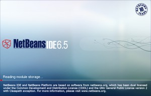 如何在Windows上安装NetBeans Java IDE