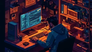 如何用java写区块链