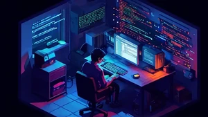 java如何从键盘输入一串字符