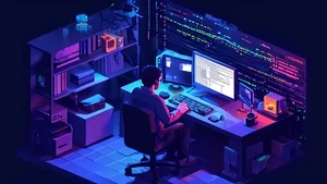 电脑如何换java