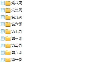 15套java架构师视频教程(初级篇+进阶篇+高级篇+架构篇)技术进阶路线插图(30) 15套java架构师视频教程(初级篇+进阶篇+高级篇+架构篇)技术进阶路线插图(30)