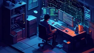 如何快速搭建一个java平台