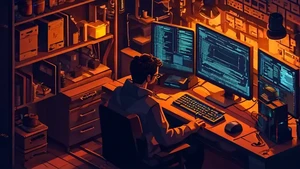 如何用java写行列