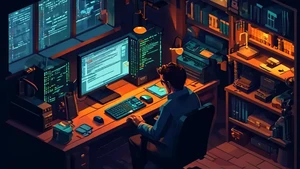 java中鼠标监听如何实现
