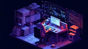java 接口如何继承接口