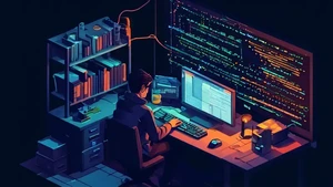java项目如何发布