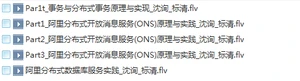 15套java架构师视频教程(初级篇+进阶篇+高级篇+架构篇)技术进阶路线插图(22) 15套java架构师视频教程(初级篇+进阶篇+高级篇+架构篇)技术进阶路线插图(22)