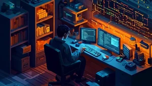 java如何用队列实现并发
