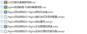 15套java架构师视频教程(初级篇+进阶篇+高级篇+架构篇)技术进阶路线插图(11) 15套java架构师视频教程(初级篇+进阶篇+高级篇+架构篇)技术进阶路线插图(11)