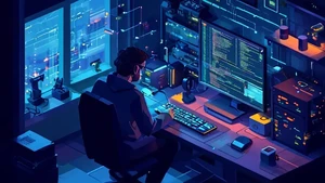 如何建立java小应用程序