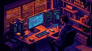 逆战java如何执行