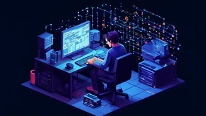 java如何设计动漫