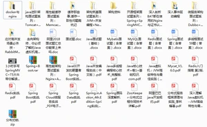 20道阿里巴巴中高级java面试题详解,把这些弄懂offer拿到你手软