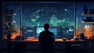 游戏编程都用什么编程语言