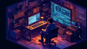 java的编程思想是什么