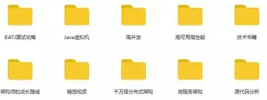 工作三年终于社招进字节跳动！字节跳动Java岗面试经验汇总