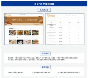 达内Java培训项目实战